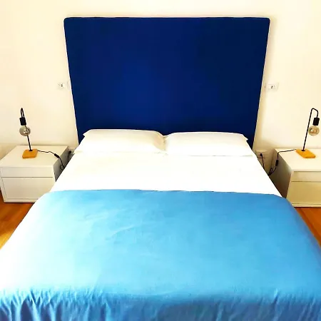 招待所 Le Perle Della Costiera 4*