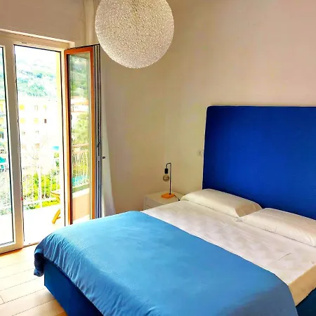 Le Perle Della Costiera Sorrente