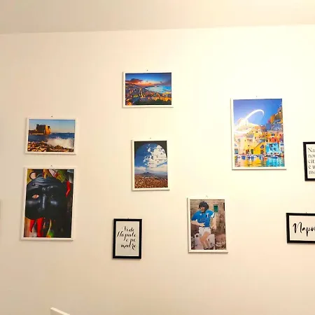 Le Perle Della Costiera 招待所