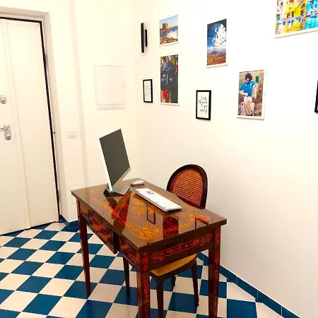 Le Perle Della Costiera 索伦托