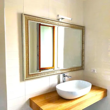 Le Perle Della Costiera 招待所 索伦托