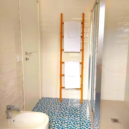 招待所 Le Perle Della Costiera 索伦托