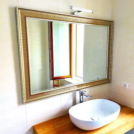 Le Perle Della Costiera 招待所 索伦托