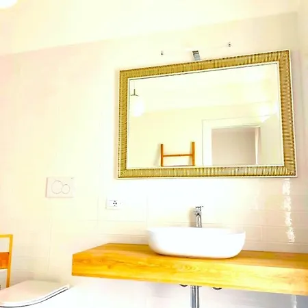 Le Perle Della Costiera 招待所 4*