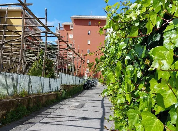 Maison d'hôtes Le Perle Della Costiera