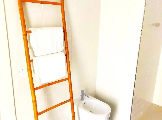 Maison d'hôtes Le Perle Della Costiera 4*