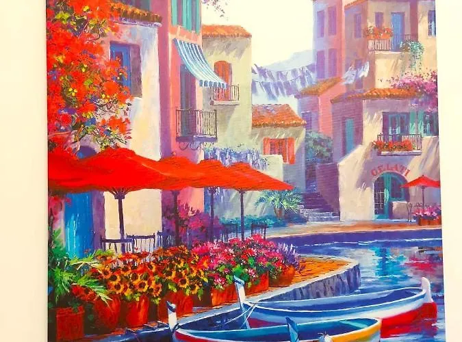 Le Perle Della Costiera Maison d'hôtes Sorrente