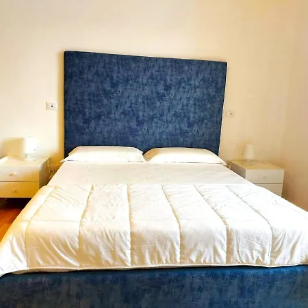 Penzion Le Perle Della Costiera