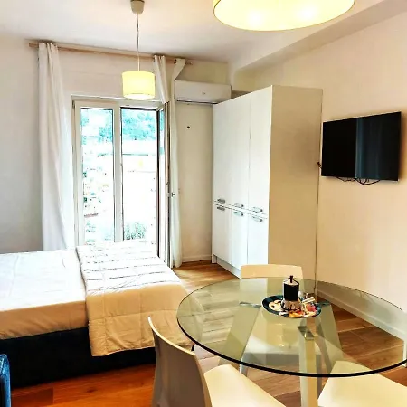 Le Perle Della Costiera Guest house
