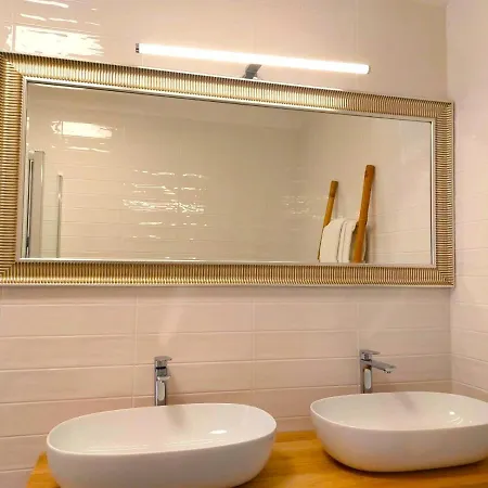 Le Perle Della Costiera Πανσιόν