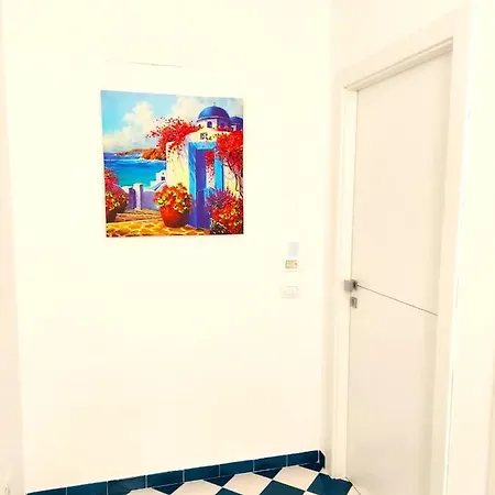 Le Perle Della Costiera Σορέντο