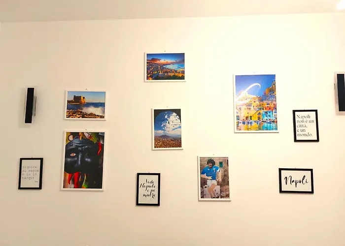 Le Perle Della Costiera 게스트하우스