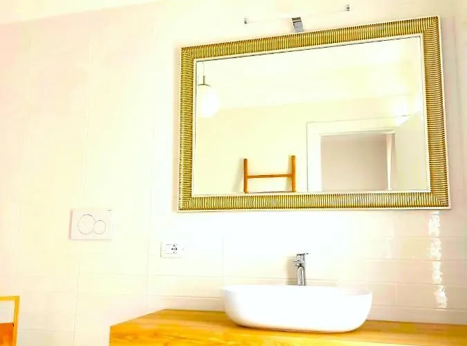 Le Perle Della Costiera 게스트하우스 4*