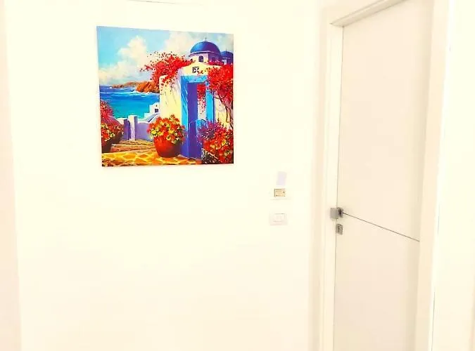 Le Perle Della Costiera 소렌토